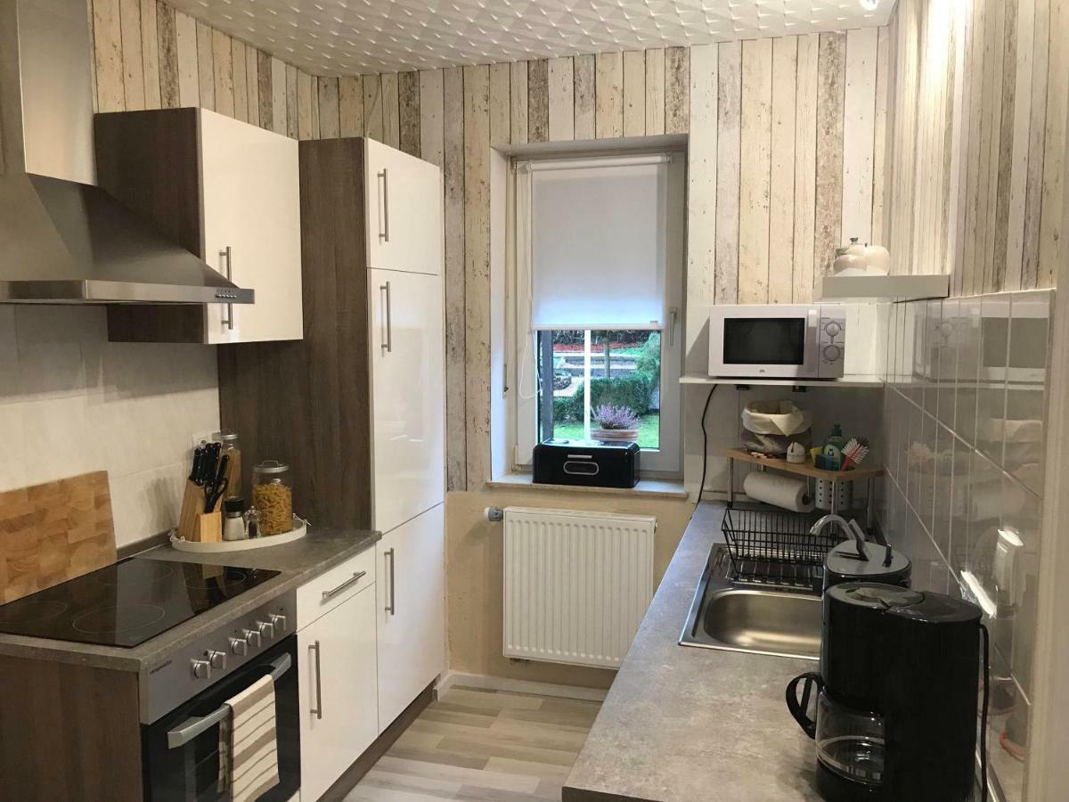Casa Maria App. Maria Apartment Санкт Вендел Екстериор снимка