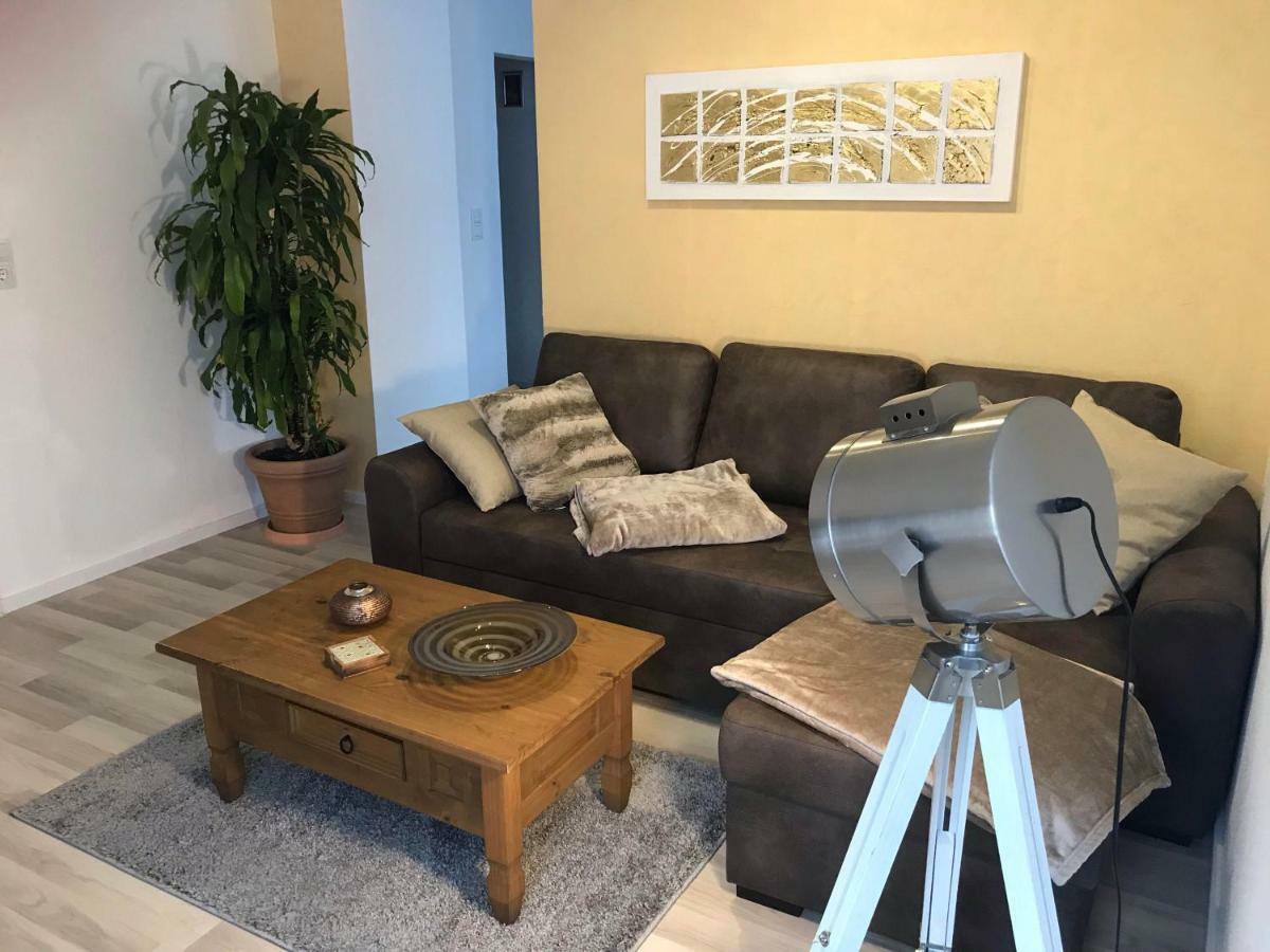Casa Maria App. Maria Apartment Санкт Вендел Екстериор снимка