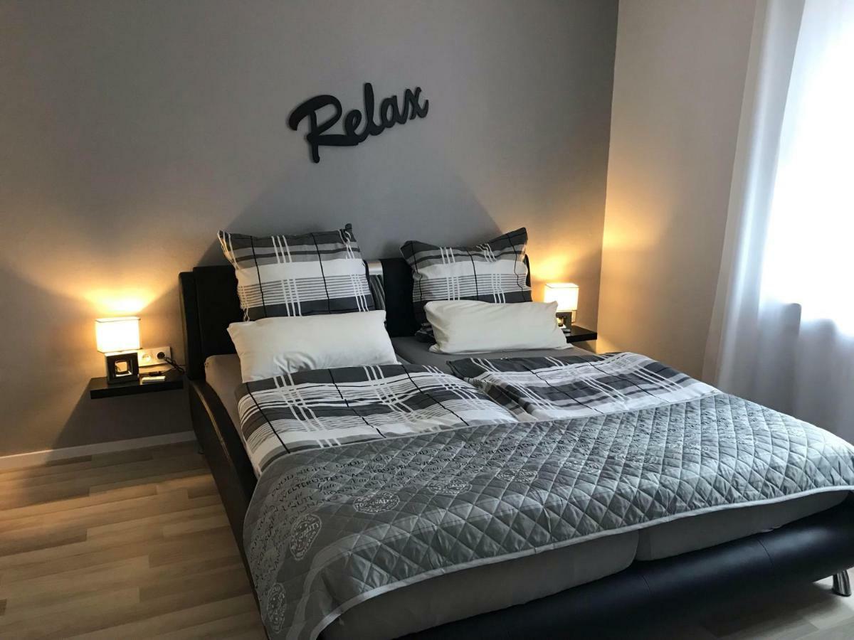 Casa Maria App. Maria Apartment Санкт Вендел Екстериор снимка