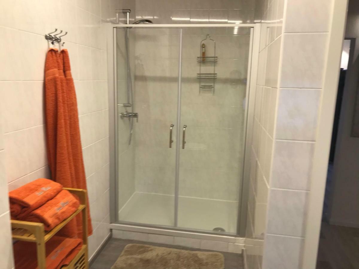 Casa Maria App. Maria Apartment Санкт Вендел Екстериор снимка