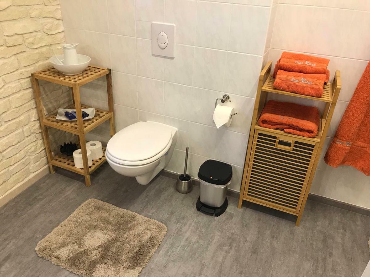 Casa Maria App. Maria Apartment Санкт Вендел Екстериор снимка