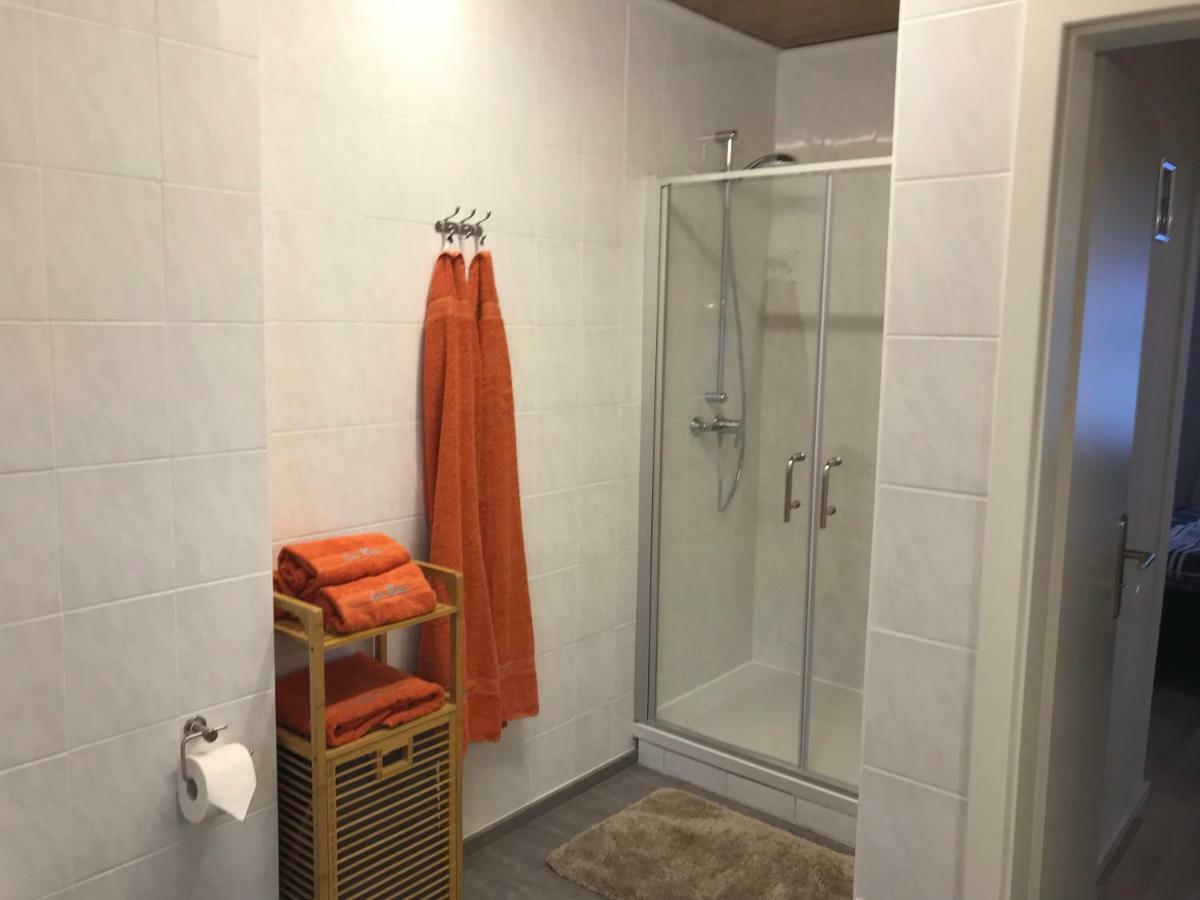 Casa Maria App. Maria Apartment Санкт Вендел Екстериор снимка