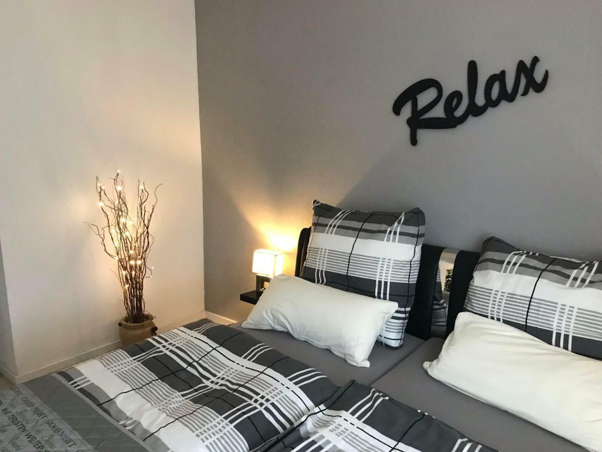 Casa Maria App. Maria Apartment Санкт Вендел Екстериор снимка